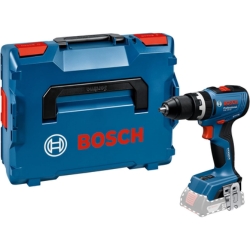 Bosch Professional Akku-Bohrschrauber GSB 18V-65 für nur 111€ (Vergleich: 127€)