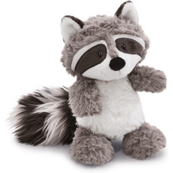 NICI Waschbär Rod (25 cm) für nur 12,48€ (Vergleich: 18,52€)