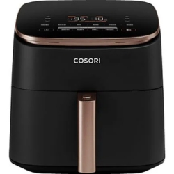 COSORI Turbo Blaze 6.0 Liter Heißluftfritteuse für nur 89,10€ (Vergleich: 113,01€)