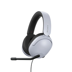SONY INZONE H3 Gaming Headset für 29,70€ (Vergleich: 33,00€)