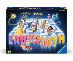 Ravensburger Disney Labyrinth für 18,99€ (Vergleich: 27,89€)