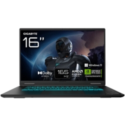 GIGABYTE Gaming A16 (3VHK3DE894SH) Notebook für nur 949€ (Vergleich: 1.111,99€)