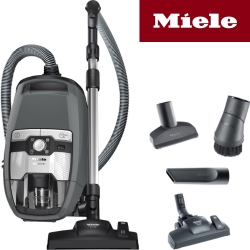 Miele Blizzard CX1 PowerLine in Graphitgrau für nur 259,00€ (Vergleich: 359,00€)