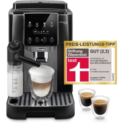 De’Longhi Magnifica Start Kaffeevollautomat für nur 349,99€ (Vergleich: 449,91€)