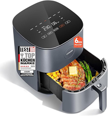 COSORI Airfryer 7-in-1 (4,7L) für 69,99€ (Bisheriger Bestpreis)