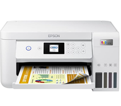 Epson EcoTank ET-2856 Multifunktionsdrucker für 188,99€ (Vergleich: 218,97€)