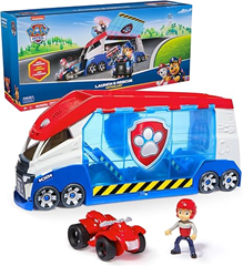 Spin Master PAW Patrol Launch’n Rescue Patroller für 39,99€ (Vergleich: 47,55€)