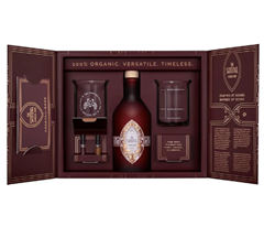 The Illusionist Distillery Sentinel Artefakt Geschenkset für 42,99€ (Vergleich: 63,59€)