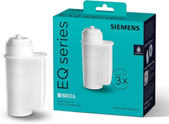 Siemens BRITA Intenza Wasserfilter (3er-Pack) für 18,99€ (Vergleich: 21,90€)