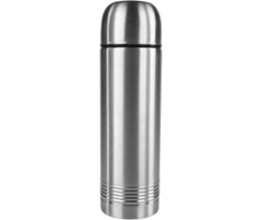 Emsa Senator Isolierflasche (1L) für 15,29€ (Vergleich: 18,98€)