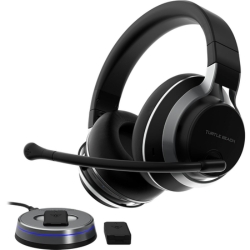 Turtle Beach Stealth Pro Gaming Headset für nur 159,99€ (Vergleich: 224,10€)