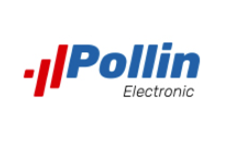 [endet heute] Pollin Eletronic: nur heute noch bis zu 25€ Rabatt auf Alles