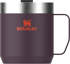 Stanley Classic Legendary Camp Mug Thermobecher (0,35L) für 19,99€ (Vergleich: 33,48€)