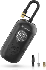 Wiha zai Hause Elektrische Luftpumpe (Akku 3,7V) für 19,99€ (Vergleich: 40,44€)