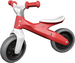 Chicco Balance Bike Eco Plastic Laufrad für 18,35€ (Vergleich: 44,44€)