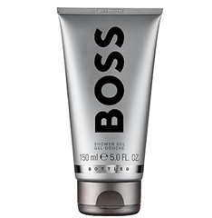 BOSS Bottled Shower Gel (150 ml) für 8,49€ (Vergleich: 13,58€)