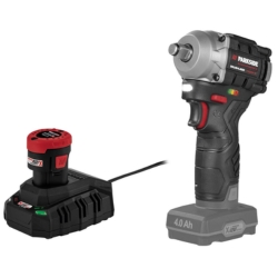 Parkside Performance 12 V Akku-Drehschlagschrauber PPDSSA 12 A1 im Set für nur 38,94€ (statt 78,93€)