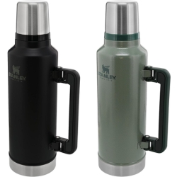 Stanley Classic Legendary Thermosflasche (1.9L) für nur 44,99€ (Vergleich: 55,90€)