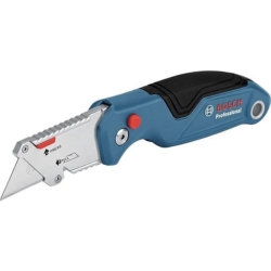 Bosch Professional Universal Klappmesser für nur 14,77€ (Vergleich: 20,69€)