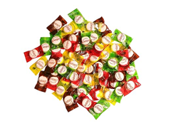 intact Kindermischung mit Vitamin C (500 g) für 5,66€ (VG: 8,99€)