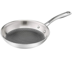 Tefal Eternal Mesh Bratpfanne (28 cm) für 49,98€ (Vergleich: 66,59€)