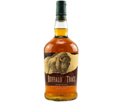 Buffalo Trace Kentucky Straight Bourbon Whiskey (1 Liter) für 19,89€ im Sparabo (VG 28,39€)