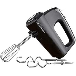 Russell Hobbs Handmixer 24672-56 für 16,99€ (Vergleich: 29,95€)