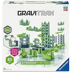 Ravensbuger GraviTrax Extension Skytrax für 20,29€ (Vergleich: 27,89€)