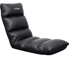 Trust GXT718 Rayzee klappbaren Gaming-Bodenstuhl für 24,99€ (VG 54,99€)