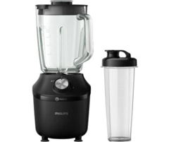 Philips Standmixer & Smoothie Maker (HR2291/41, 600W) für 46,99€ (Vergleich: 52,99€)