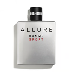 CHANEL Allure Homme Sport (150 ml) für 100,98€ (VG: 144,98€)