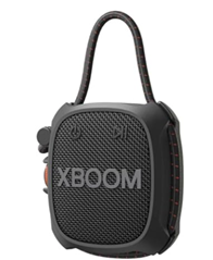 [nur heute] LG XBOOM Go DXG2T Outdoor-Lautsprecher für 33,20€ (Vergleich: 40,74€)
