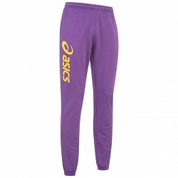 ASICS Sigma Pant Unisex Jogginghose für 12,94€ (Vergleich: 21,94€)