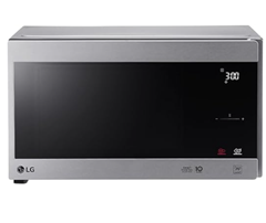 LG NeoChef Solo-Mikrowelle (MS 2595 CIS, 25L, 1000W) für 109,00€ (Vergleich: 137,19€)
