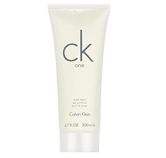 CALVIN KLEIN ck one Hair & Body Wash (200ml) für 5,60€ (Vergleich: 10,69€)