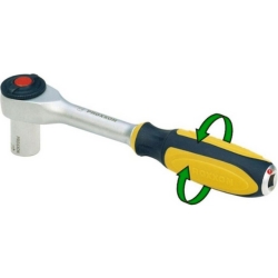 PROXXON Rotary Ratsche 1/4″ (23082) für nur 24,36€ (Vergleich: 30,29€)