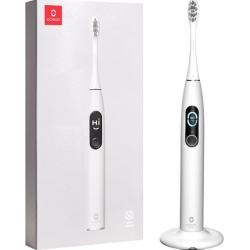 Oclean X Pro Elite Elektrische Schallzahnbürste für nur 49,00€ (Vergleich: 64,90€)