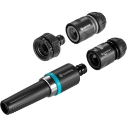 Gardena EcoLine Grundausstattung (18900-20) für nur 9,99€ (Vergleich: 14,98€)