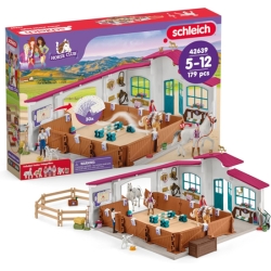 Schleich Horse Club Reithalle Peppertree (42639) für nur 69,82€ (Vergleich: 79,95€)