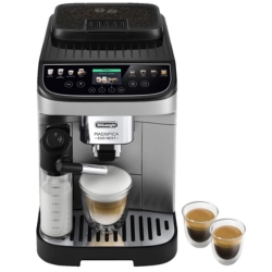 DE’LONGHI Magnifica Evo Next ECAM310.80.SB Kaffeevollautomat für nur 431,10€ (Vergleich: 479€)