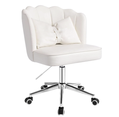 YEEZEE Schminktisch-Stuhl in Blütenform für 52,79€
