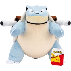 Pokémon Plüsch Turtok (30 cm) für nur 18,99€ (Vergleich: 27,98€)