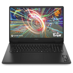 HP OMEN 17-db1375ng Gaming-Notebook (17,3″, 32 GB RAM, RTX 5070) für nur 1.449€ (statt 1.749€)
