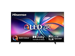 HISENSE 98E7Q QLED TV (98 Zoll) ab 1.399€ (VG: 1.623,06€)