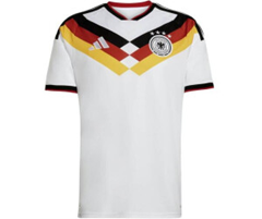 Adidas Deutschland Trikot 2026 Heimtrikot für ~ 68€ (Vergleich: ab 97,59€)