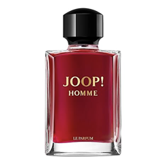 Joop! Homme Le Parfum (125 ml) für 30,32€ (Vergleich: 34,77€)