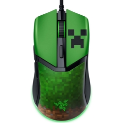 Razer Cobra Minecraft Edition Gaming-Maus für nur 29,99€ (Vergleich: 46,90€