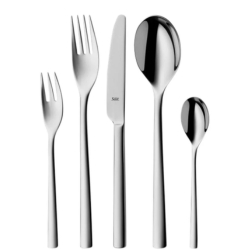 30-teiliges Silit Besteck-Set „Trend“ für nur 25,94€ (Vergleich: 46,94€)