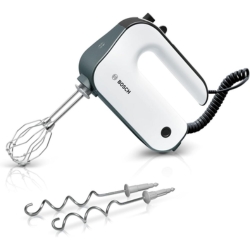 Bosch Handrührer Styline MFQ49300 (850 Watt) für nur 49,98€ (Vergleich: 67,49€)