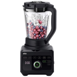 BRAUN PowerBlend 9 (JB 9040 BK) Hochleistungsmixer für nur 125,10€ (Vergleich: 159,99€)